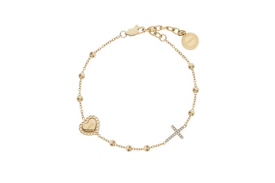 Armband Liu Jo Dame in Stahl LJ3202 - LJ3202